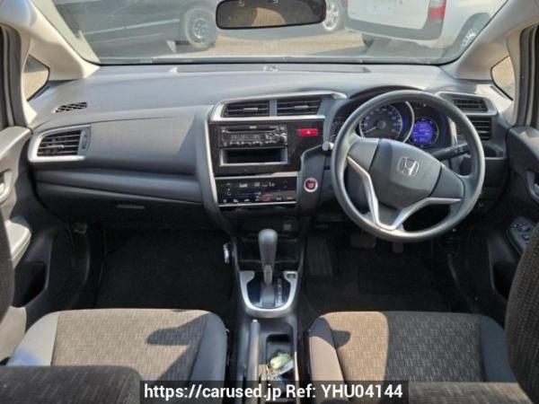 Used 2015 AT honda fit GK4 Image[16]