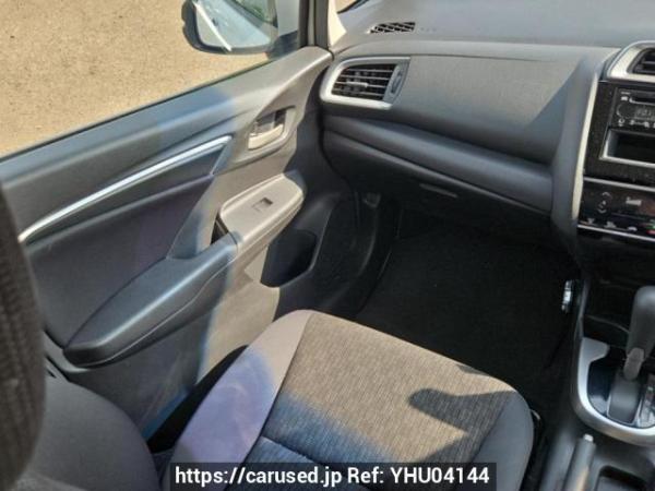 Used 2015 AT honda fit GK4 Image[17]