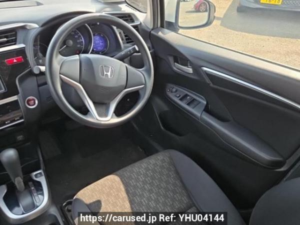 Used 2015 AT honda fit GK4 Image[18]