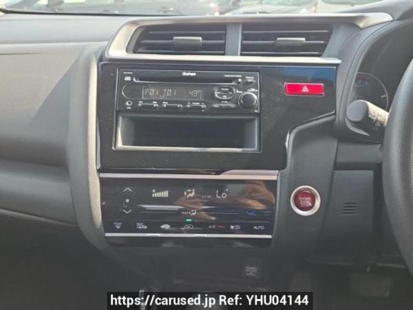 Used 2015 AT honda fit GK4 Image[19]