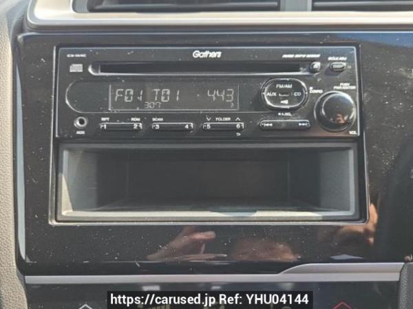 Used 2015 AT honda fit GK4 Image[20]