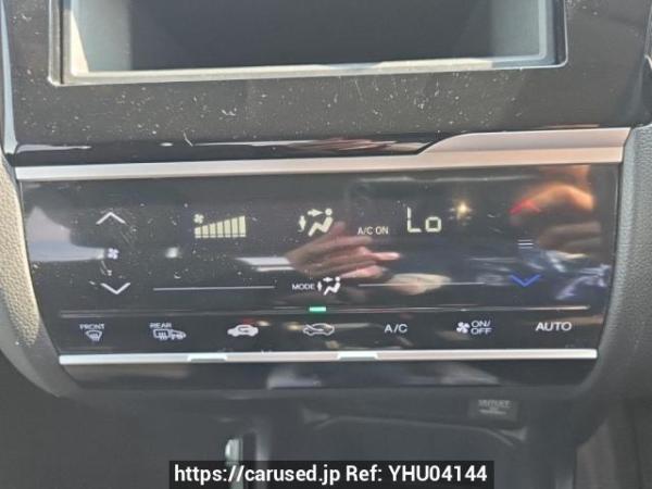 Used 2015 AT honda fit GK4 Image[21]