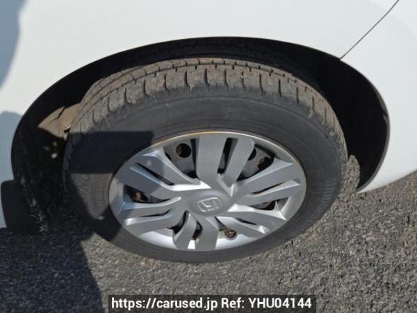 Used 2015 AT honda fit GK4 Image[26]