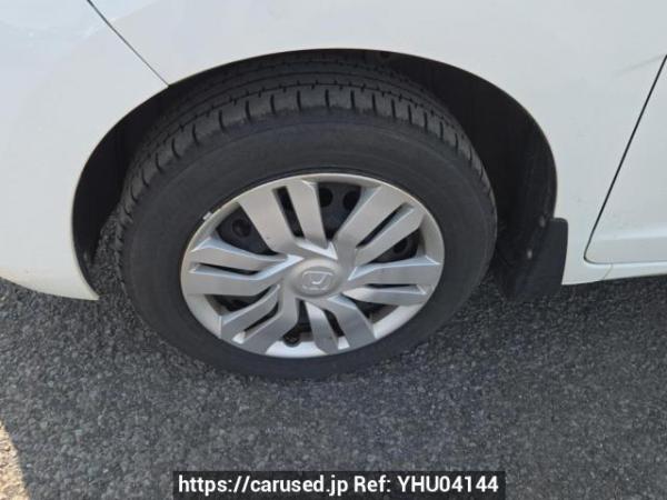 Used 2015 AT honda fit GK4 Image[27]