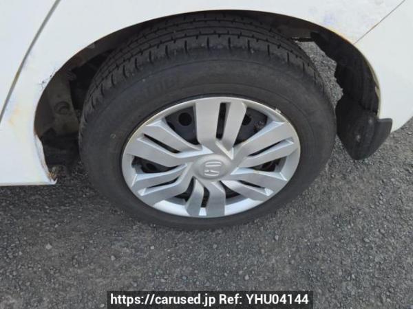 Used 2015 AT honda fit GK4 Image[28]