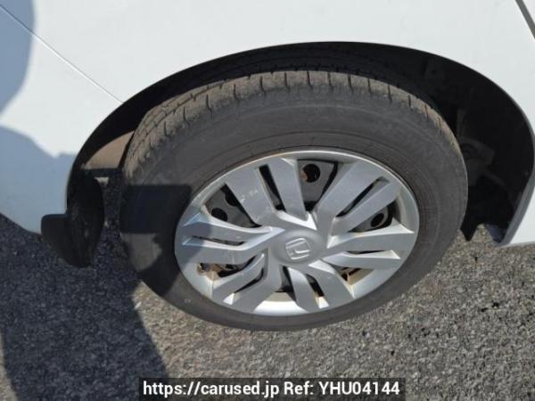 Used 2015 AT honda fit GK4 Image[29]