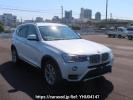 BMW X3 WY20