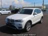 Used 2016 AT bmw x3 WY20 Image[2]