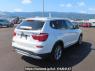 Used 2016 AT bmw x3 WY20 Image[6]