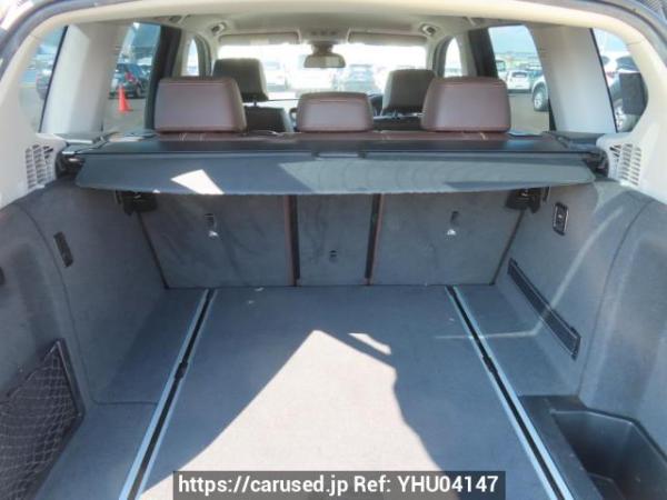 Used 2016 AT bmw x3 WY20 Image[8]