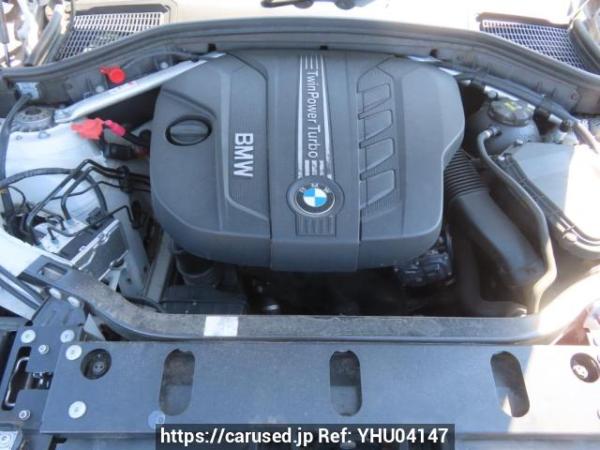 Used 2016 AT bmw x3 WY20 Image[11]
