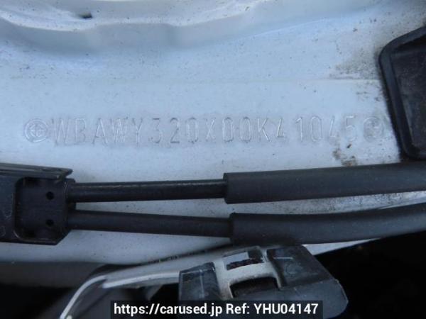 Used 2016 AT bmw x3 WY20 Image[12]