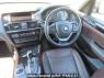 Used 2016 AT bmw x3 WY20 Image[21]