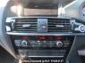 Used 2016 AT bmw x3 WY20 Image[23]