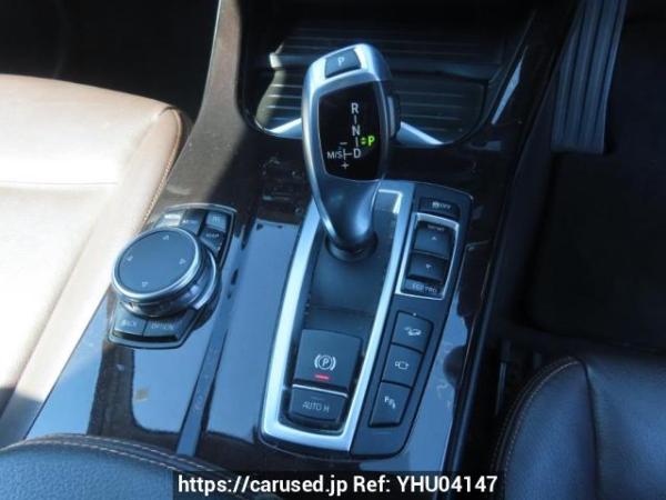 Used 2016 AT bmw x3 WY20 Image[24]