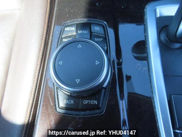 Used 2016 AT bmw x3 WY20 Image[25]