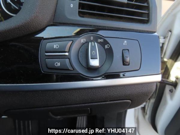 Used 2016 AT bmw x3 WY20 Image[28]