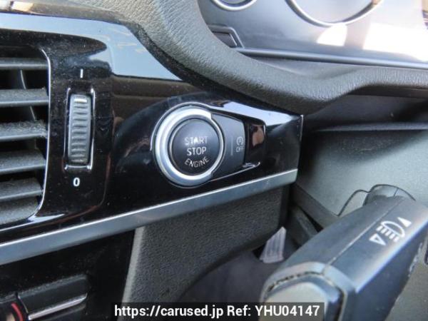 Used 2016 AT bmw x3 WY20 Image[29]