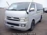 Used 2005 AT toyota hiace-van KDH205V Image[2]