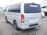 Used 2005 AT toyota hiace-van KDH205V Image[4]