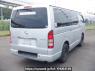 Used 2005 AT toyota hiace-van KDH205V Image[6]