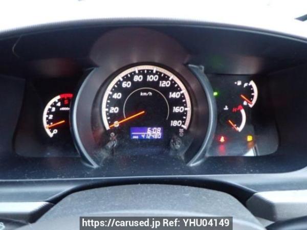 Used 2005 AT toyota hiace-van KDH205V Image[24]