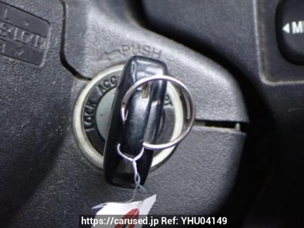 Used 2005 AT toyota hiace-van KDH205V Image[26]