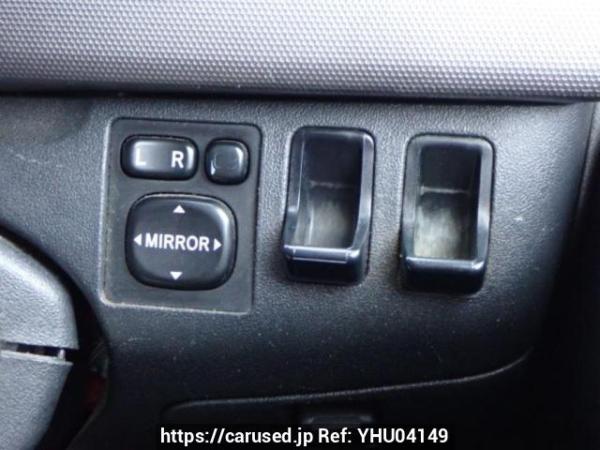 Used 2005 AT toyota hiace-van KDH205V Image[27]