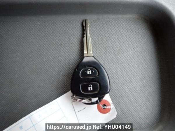 Used 2005 AT toyota hiace-van KDH205V Image[28]