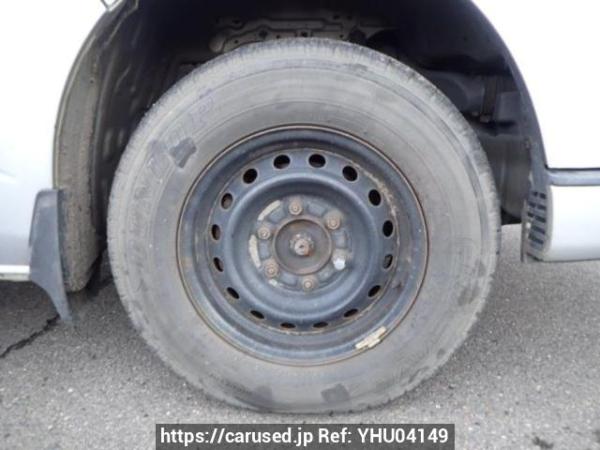 Used 2005 AT toyota hiace-van KDH205V Image[29]