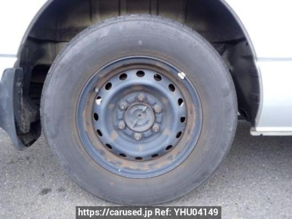 Used 2005 AT toyota hiace-van KDH205V Image[31]