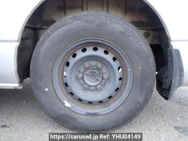 Used 2005 AT toyota hiace-van KDH205V Image[32]