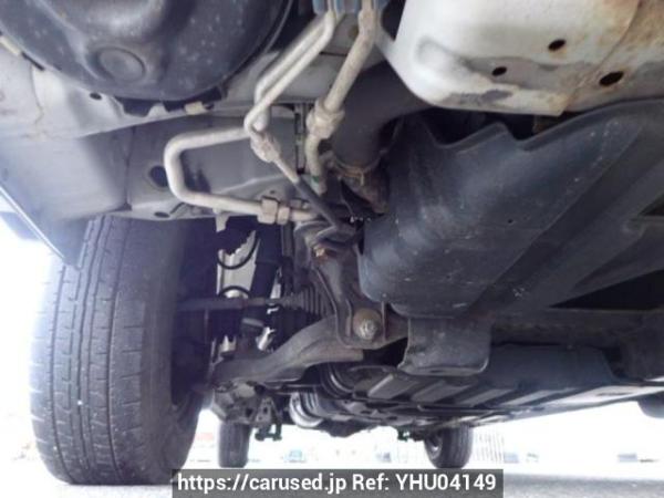 Used 2005 AT toyota hiace-van KDH205V Image[33]