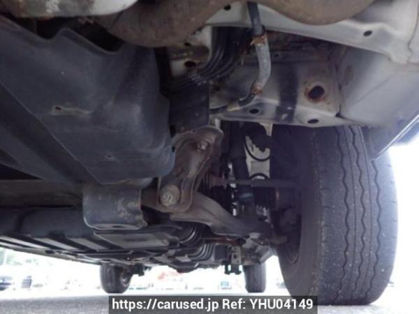 Used 2005 AT toyota hiace-van KDH205V Image[34]
