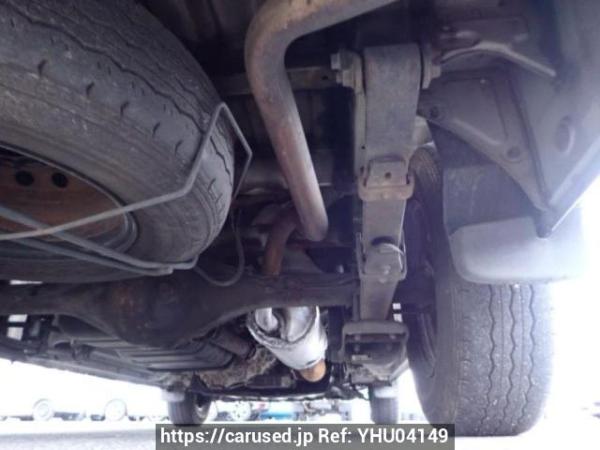 Used 2005 AT toyota hiace-van KDH205V Image[36]