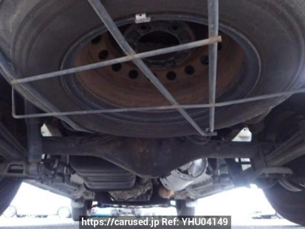 Used 2005 AT toyota hiace-van KDH205V Image[37]