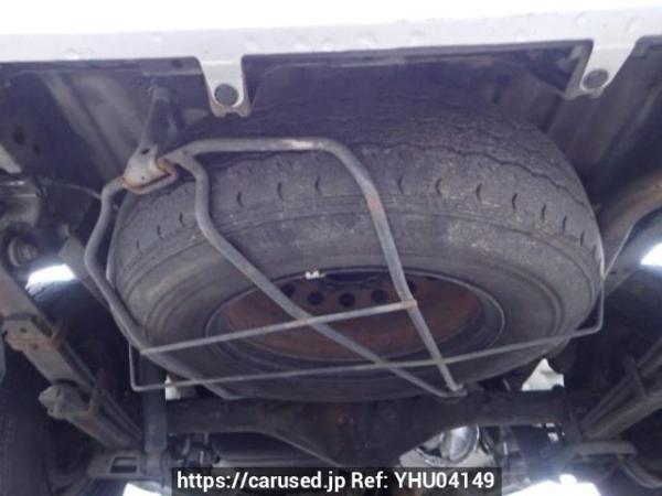 Used 2005 AT toyota hiace-van KDH205V Image[38]