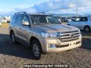 Toyota Land Cruiser URJ202W