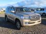 Used 2016 AT toyota land-cruiser URJ202W Image[0]