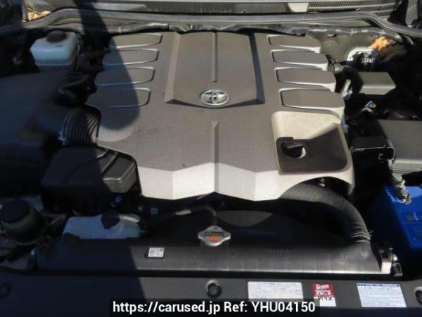 Used 2016 AT toyota land-cruiser URJ202W Image[9]