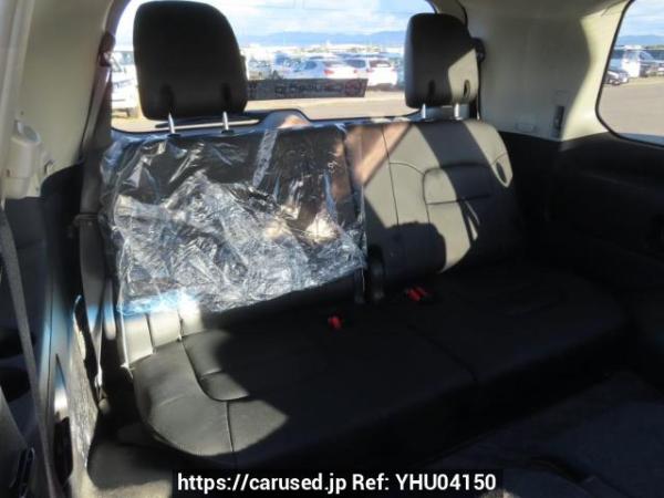 Used 2016 AT toyota land-cruiser URJ202W Image[15]