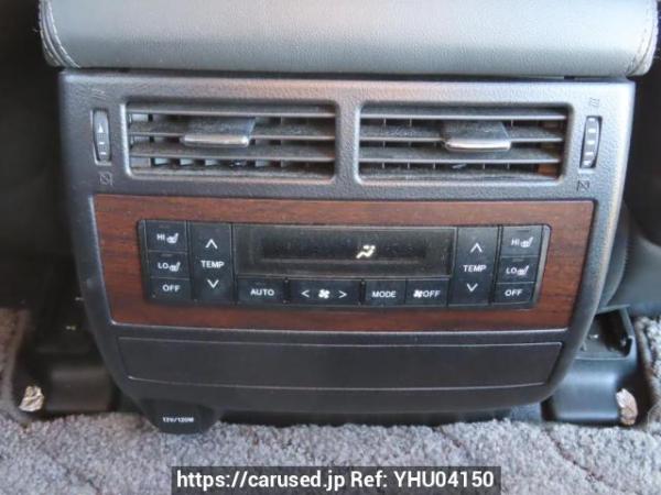 Used 2016 AT toyota land-cruiser URJ202W Image[22]