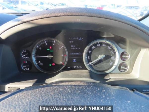 Used 2016 AT toyota land-cruiser URJ202W Image[24]