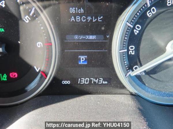 Used 2016 AT toyota land-cruiser URJ202W Image[25]