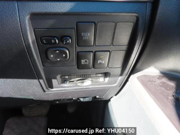 Used 2016 AT toyota land-cruiser URJ202W Image[27]
