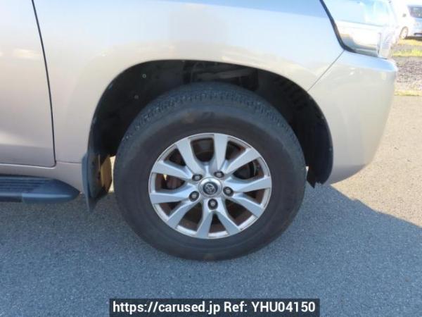 Used 2016 AT toyota land-cruiser URJ202W Image[30]
