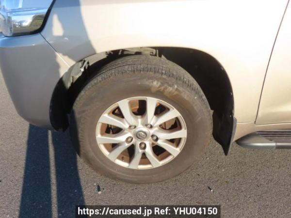 Used 2016 AT toyota land-cruiser URJ202W Image[31]