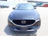 Used 2017 AT mazda cx-5 KF5P Image[1]