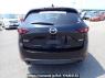 Used 2017 AT mazda cx-5 KF5P Image[4]