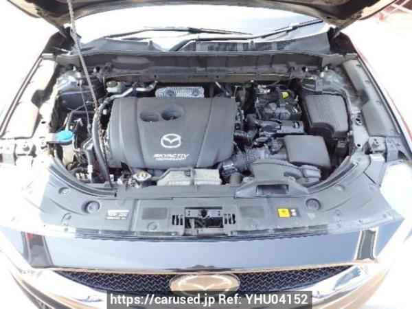Used 2017 AT mazda cx-5 KF5P Image[6]